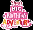 Логотип Emulators Dora l'Exploratrice : Joyeux Anniversaire [USA]