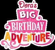 Dora L Exploratrice Joyeux Anniversaire Usa Nintendo Ds Nds Rom Download Wowroms Com