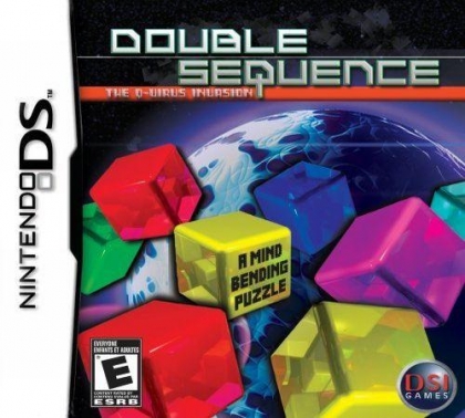 Double Sequence: The Q-Virus Invasion image