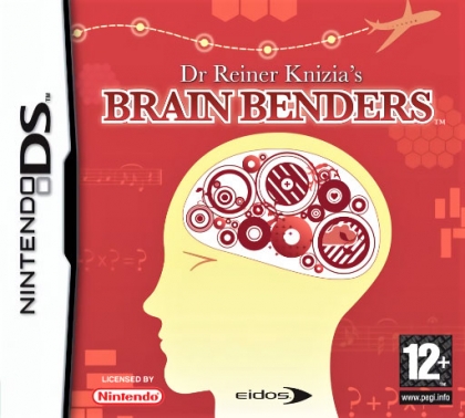 Dr Reiner Knizia's Brainbenders image