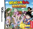 Логотип Emulators Dragon Ball - Origins
