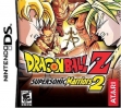 logo Emulators Dragon Ball Z - Supersonic Warriors 2