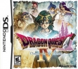 Logo Emulateurs Dragon Quest IV: Chapters of the Chosen