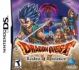 logo Emuladores Dragon Quest VI - Realms of Revelation
