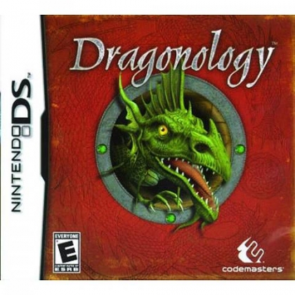 Dragonology image
