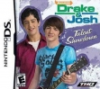 Logo Emulateurs Drake & Josh - Talent Showdown