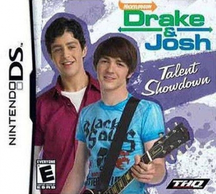 Drake & Josh - Talent Showdown image