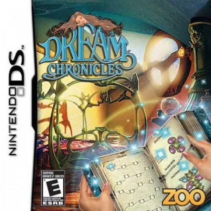 Dream Chronicles image