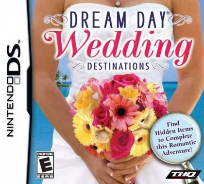 Dream Day: Wedding Destinations image