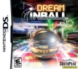 Логотип Emulators Dream Pinball 3D