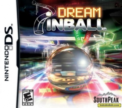 Dream Pinball 3D image