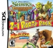 logo Emulators DreamWorks 2-in-1 Party Pack