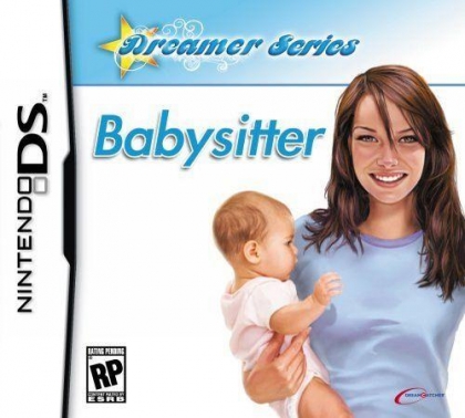 Dreamer Series - Babysitter image