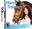 logo Emuladores Dreamer Series - Horse Trainer (Clone)