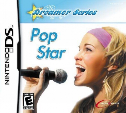 Dreamer Series - Pop Star image
