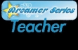 logo Emulators Dreamer Series - Teacher