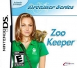 Logo Emulateurs Dreamer Series - Zoo Keeper
