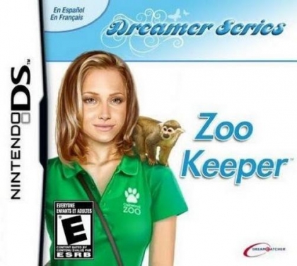 Dreamer Series - Zoo Keeper image