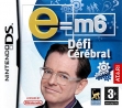 logo Emulators E=M6 Défi Cérébral