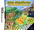 logo Roms Eco-Creatures: Save the Forest
