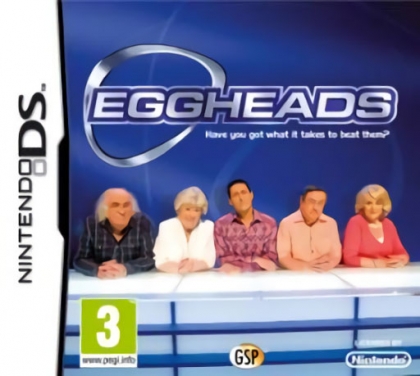 Eggheads image