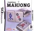 logo Emuladores Eindeloos Mahjong