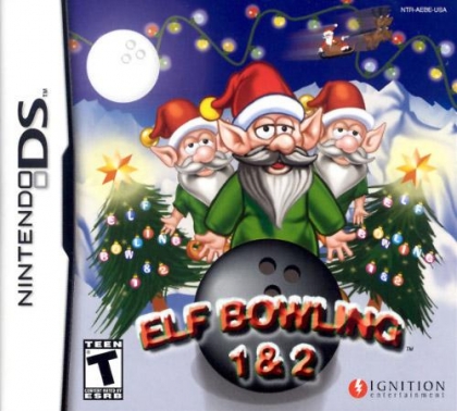 Elf Bowling 1 & 2 image