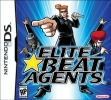 Логотип Roms Elite Beat Agents