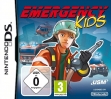 Логотип Emulators Emergency Kids