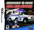 Логотип Emulators Emergency Room - Real Life Rescues