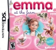 Логотип Emulators Emma at the Farm