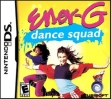 logo Emulators Ener-G Dance Squad