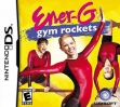 logo Emulators Ener-G Gym Rockets