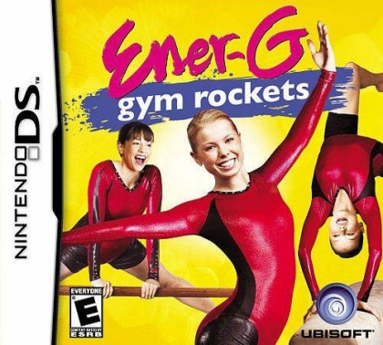 Ener-G Gym Rockets image