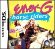 Logo Emulateurs Ener-G Horse Riders