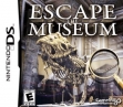 Логотип Emulators Escape the Museum