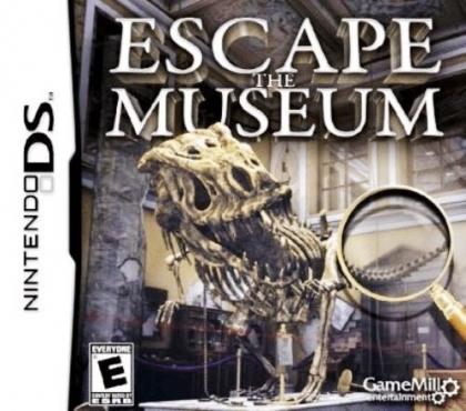 Escape the Museum image
