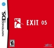 Логотип Emulators Exit DS