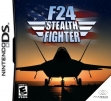 Логотип Emulators F24 Stealth Fighter