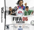 Логотип Emulators FIFA Soccer 06 (Clone)