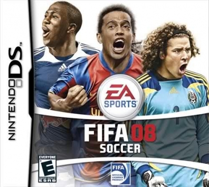 download fifa 11 ds
