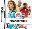 Логотип Emulators FIFA Soccer 09