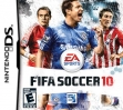 Логотип Emulators FIFA Soccer 10