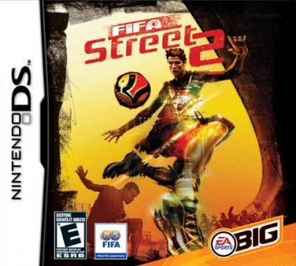 FIFA Street 2 image