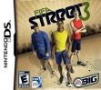 Логотип Emulators FIFA Street 3