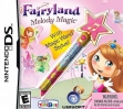 Логотип Emulators Fairyland Melody Magic