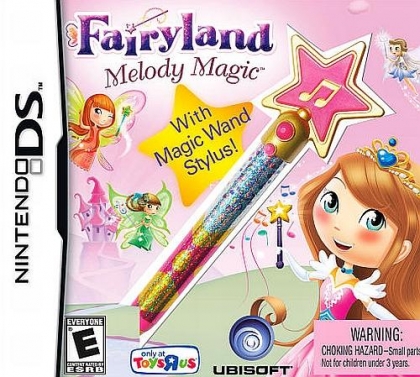 Fairyland Melody Magic image