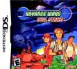 logo Roms Advance Wars - Dual Strike (Clone)