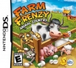 logo Emulators Farm Frenzy : Animal Country