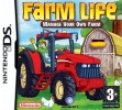 Логотип Emulators Farm Life - Manage Your Own Farm
